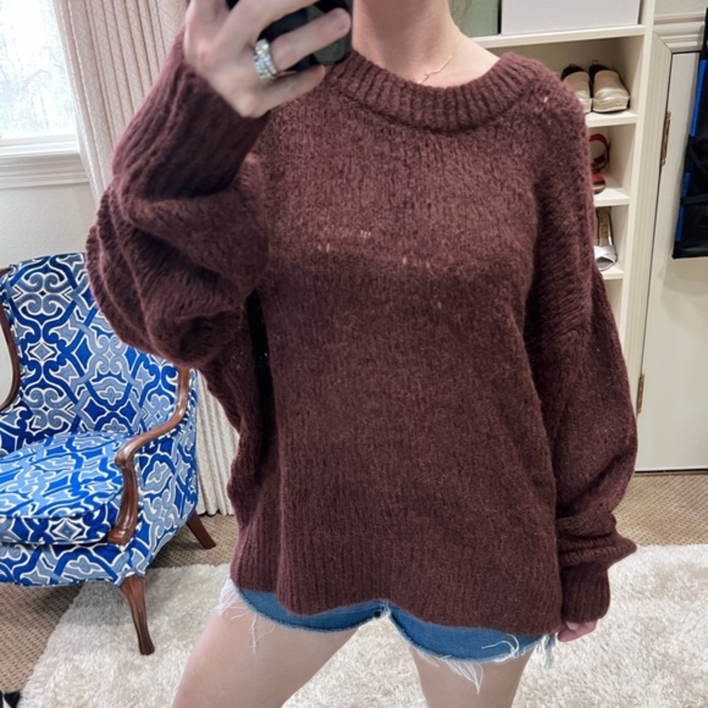 Rails Reagan Sweater